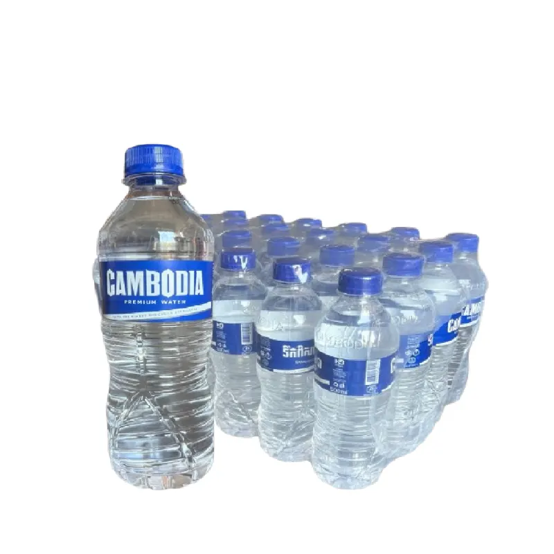 ទឹក•កម្ពុជា(ស្រោបថង់)