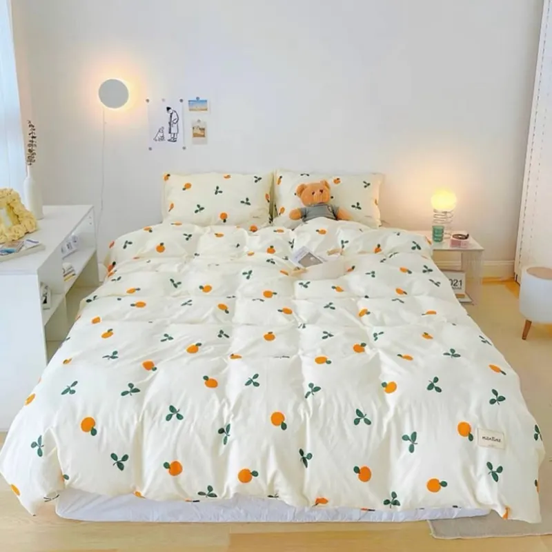 ឈុតម៉ូតផ្លែក្រូច 007