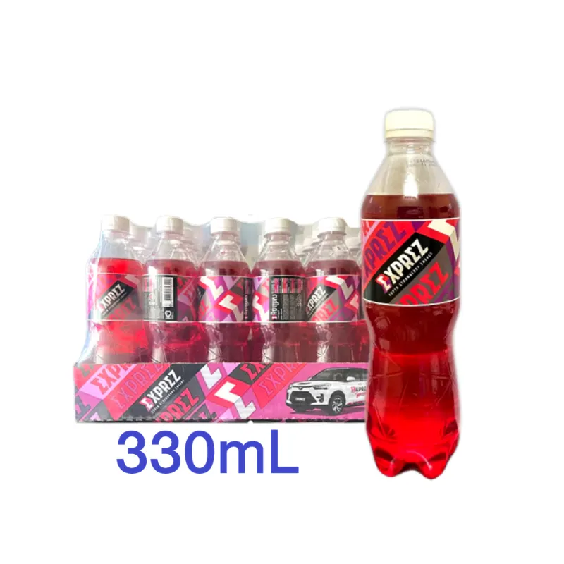អ៊ិចប្រេស (ដប)