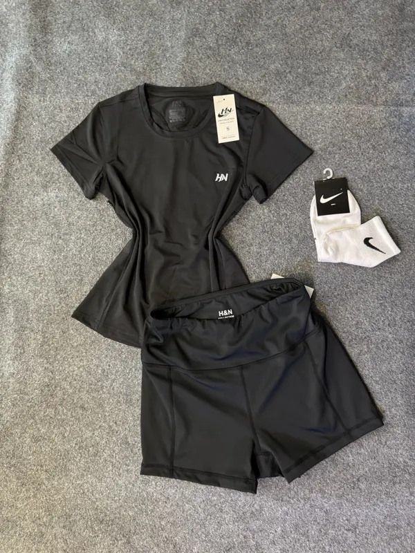 Set Slim fit H&N V1