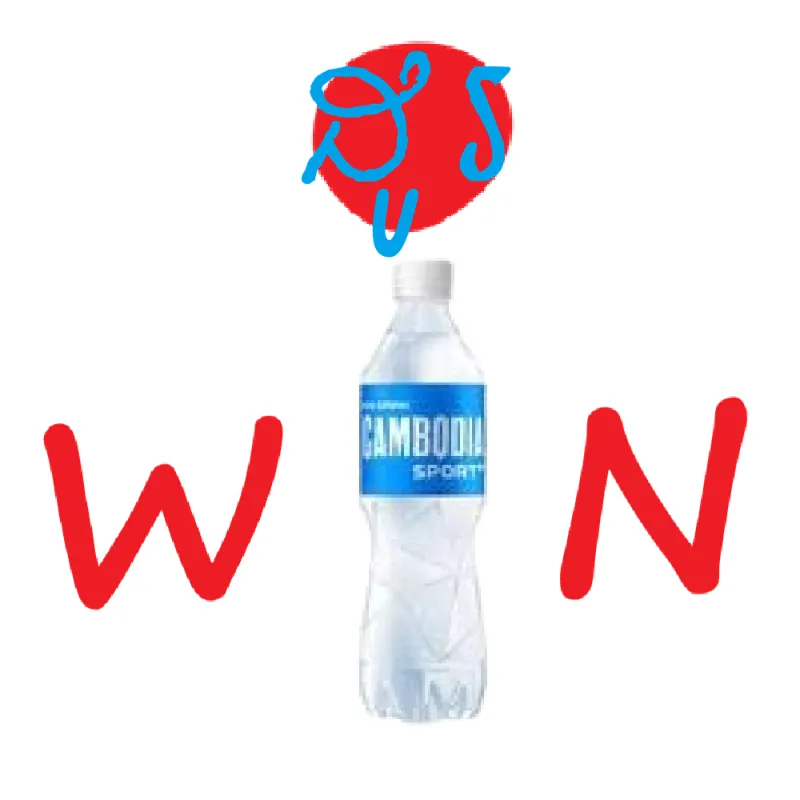 (ដូរ)•ខេម.ស្ពត 500mL