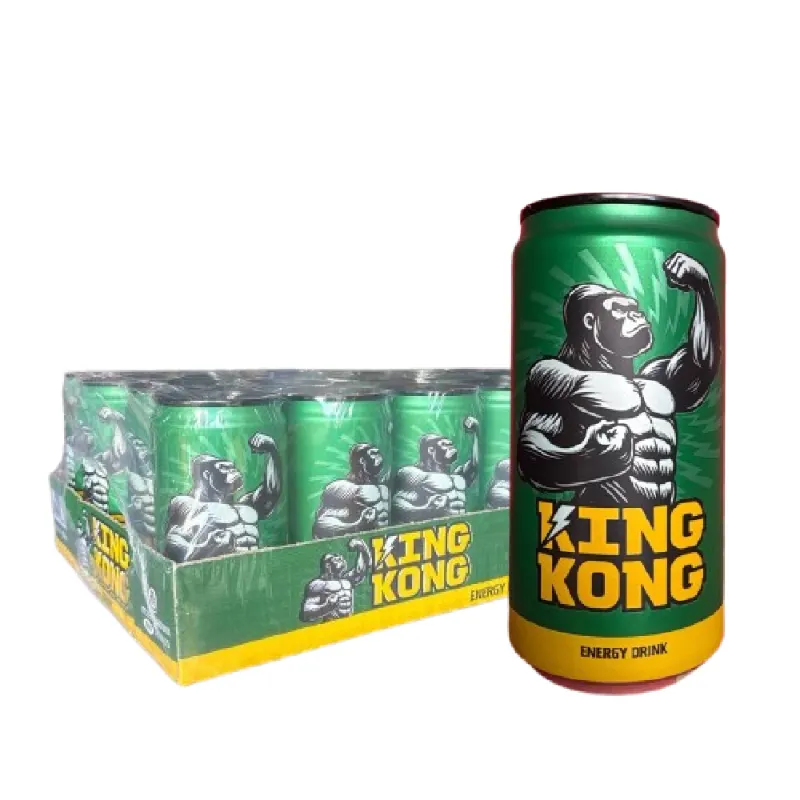 គីងកុង