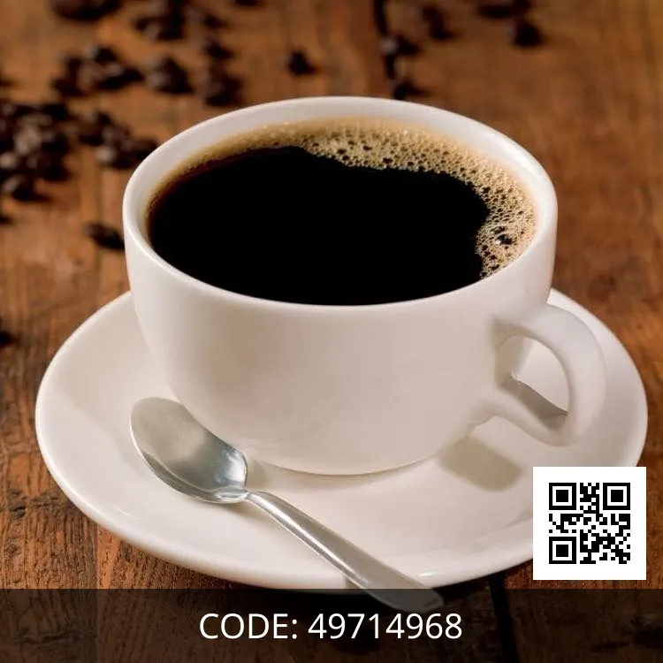 Hot Americano