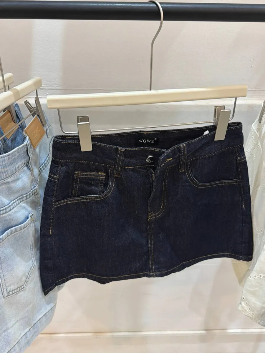 Care Women Skirt