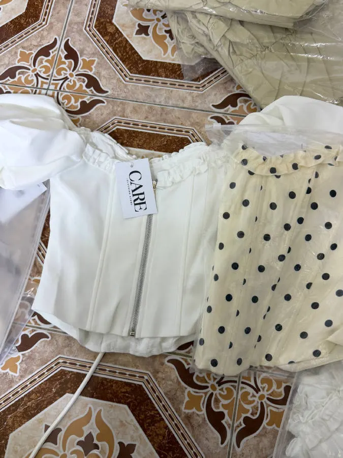 Care Women Shirt