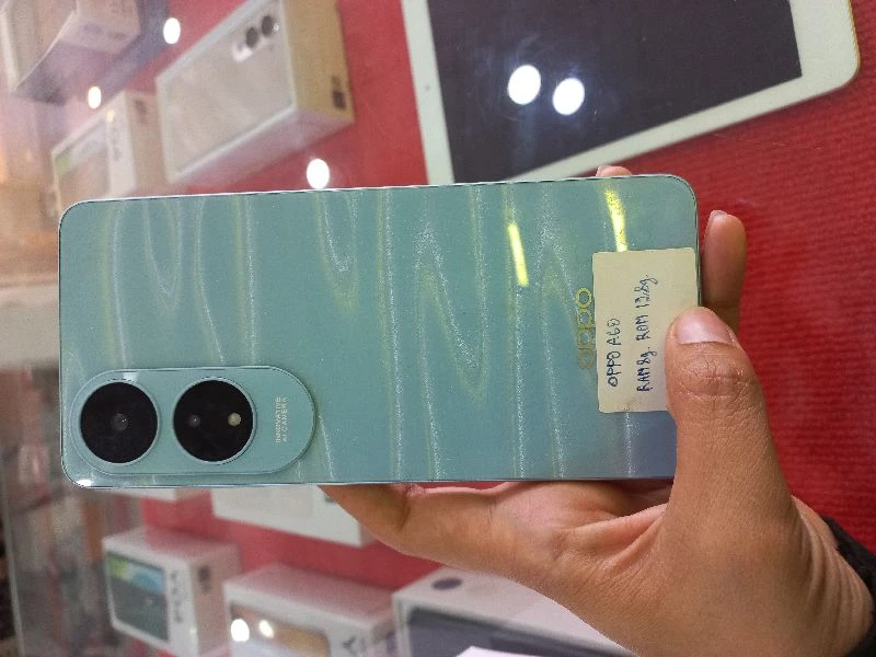 OPPO A60