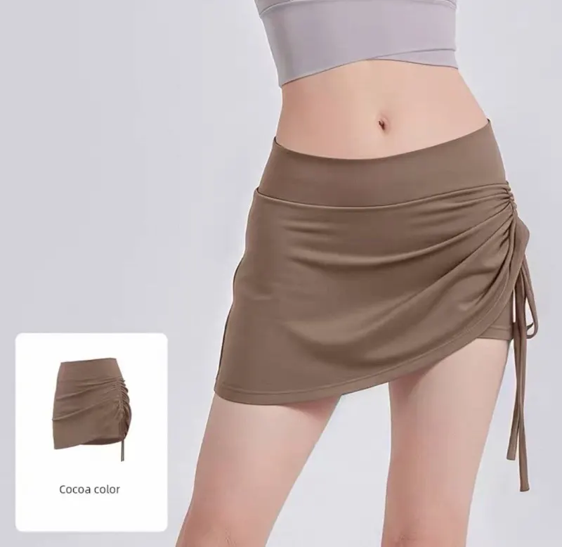 Yoga Skort