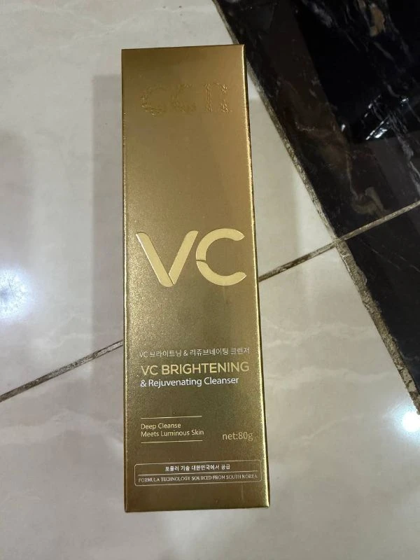 ហ្វូម VC