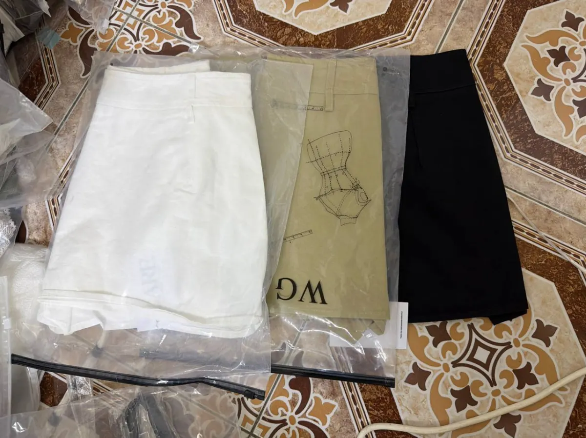 Care Women Skirt