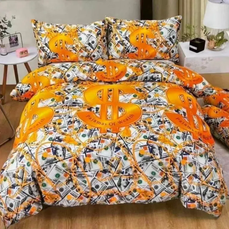 ឈុតម៉ូតលុយដុល្លារ 002