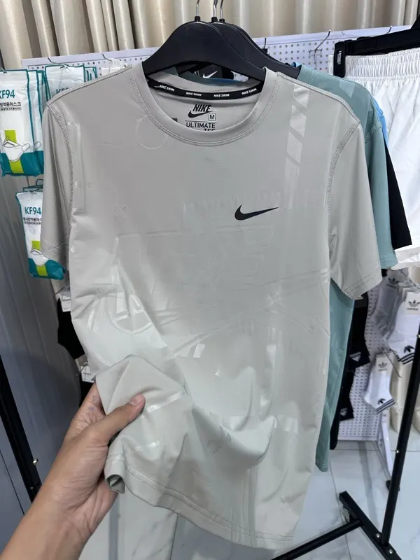 Men's Sports T-Shirt (Nike)