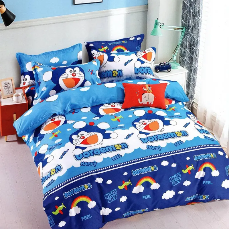 ឈុតម៉ូត Doraemon 013