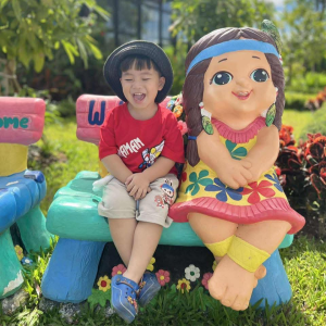Little Bao Bao Online Shop